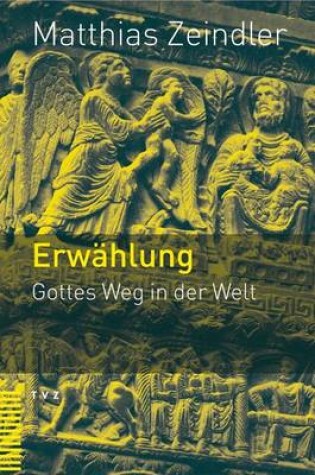 Cover of Erwahlung