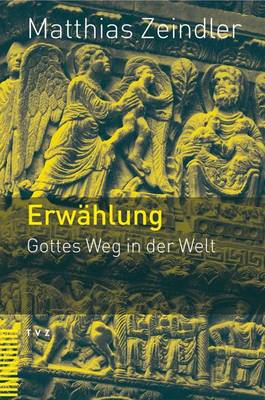 Book cover for Erwahlung