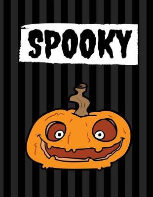 Cover of Spooky