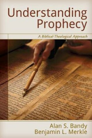 Cover of Understanding Prophecy