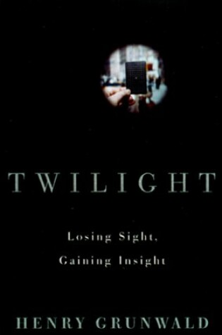 Cover of Twilight