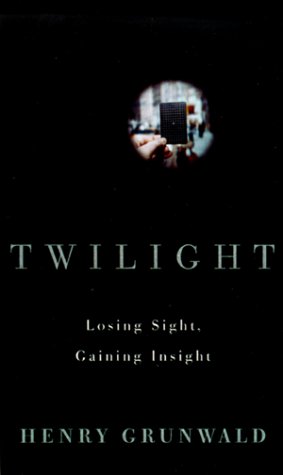 Book cover for Twilight