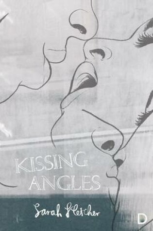 Cover of Kissing Angels