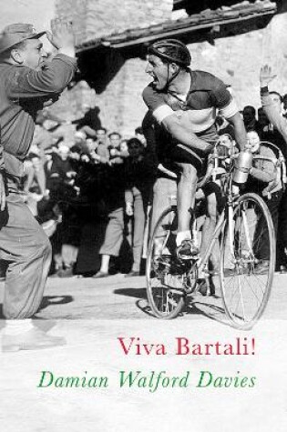 Cover of Viva Bartali!