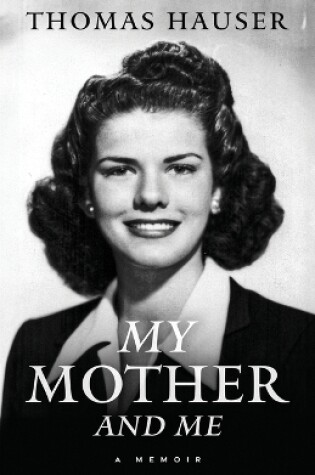 Cover of My Mother and Me