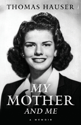 Book cover for My Mother and Me