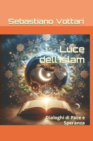 Cover of Luce dell'Islam