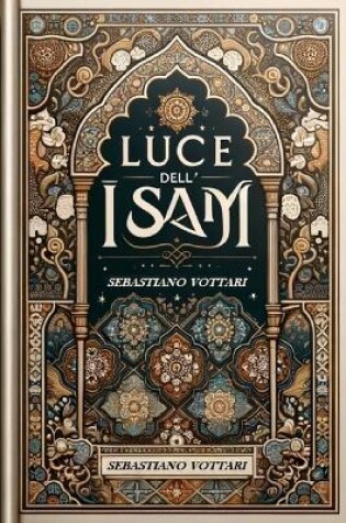 Cover of Luce dell'Islam