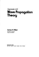 Book cover for Wave Propagation Theory