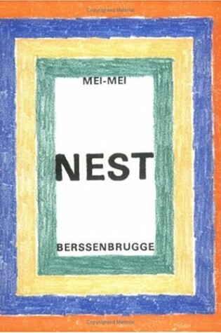 Cover of Nest