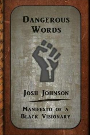 Cover of Dangerous Words