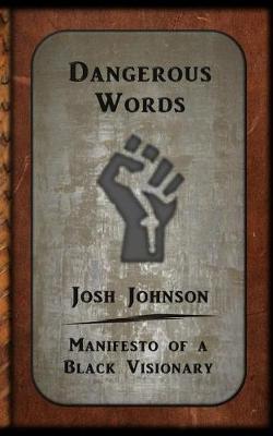 Cover of Dangerous Words