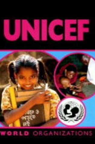 Cover of Unicef