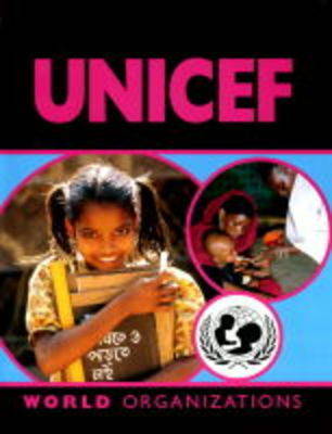 Book cover for Unicef