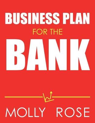 Book cover for Business Plan For The Bank