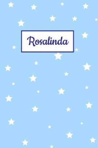 Cover of Rosalinda