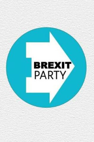 Cover of Brexit Party