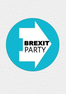 Book cover for Brexit Party