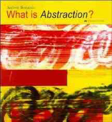 Cover of What is Abstraction?