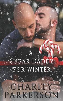 Book cover for A Sugar Daddy for Winter