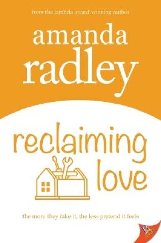 Cover of Reclaiming Love