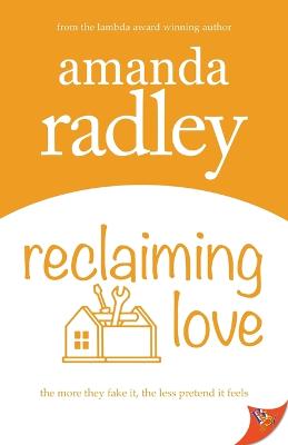 Book cover for Reclaiming Love