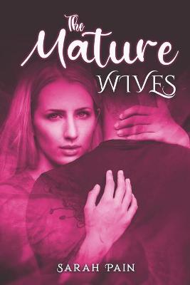 Book cover for The Mature Wives
