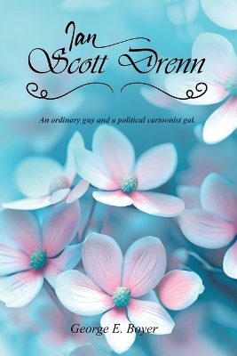 Book cover for Ian Scott Drenn