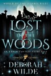 Book cover for Lost in the Woods