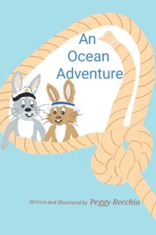 Cover of An Ocean Adventure