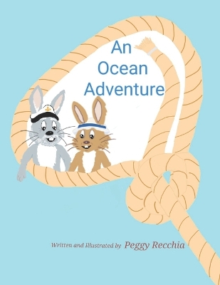 Cover of An Ocean Adventure