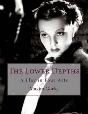 Cover of The Lower Depths