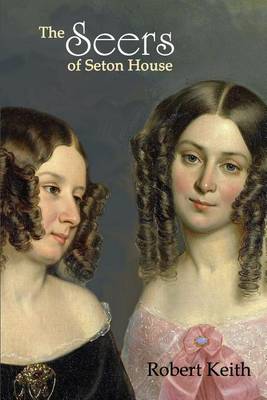 Book cover for The Seers of Seton House