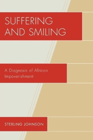 Cover of Suffering and Smiling