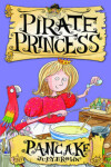 Book cover for Pancake the Pirate Princess