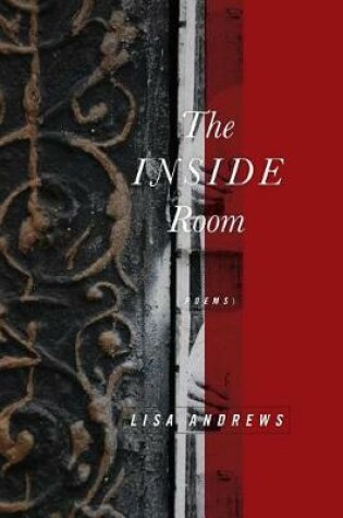 Cover of The Inside Room