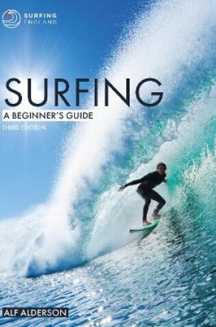 Cover of Surfing: A Beginner's Guide