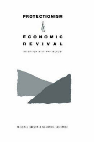 Cover of Protectionism and Economic Revival