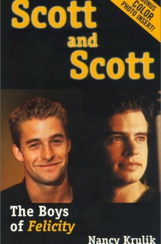 Cover of Scott and Scott