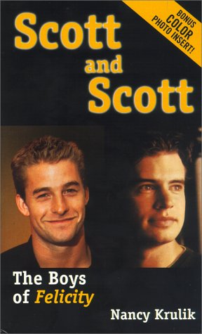 Book cover for Scott and Scott