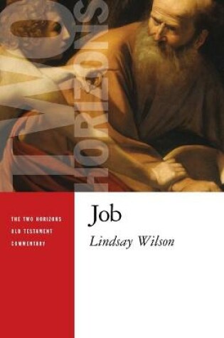 Cover of Job