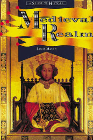 Cover of Medieval Realms 1066 - 1500 Book One