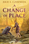 Book cover for A Change of Place