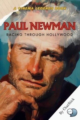 Cover of Paul Newman