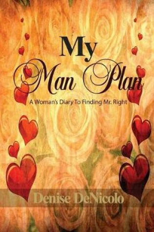 Cover of My Man Plan