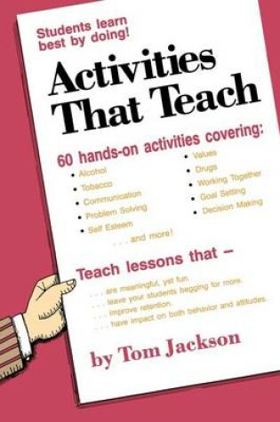 Cover of Activities That Teach