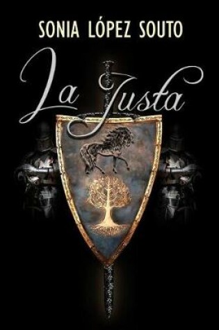 Cover of La justa