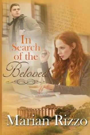 Cover of In Search of The Beloved