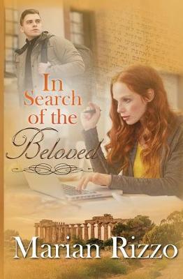 Book cover for In Search of The Beloved