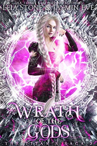 Cover of Wrath of The Gods